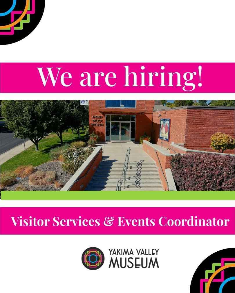 Hiring Announcement