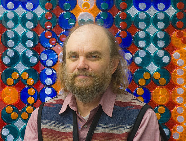 Richard C Elliott